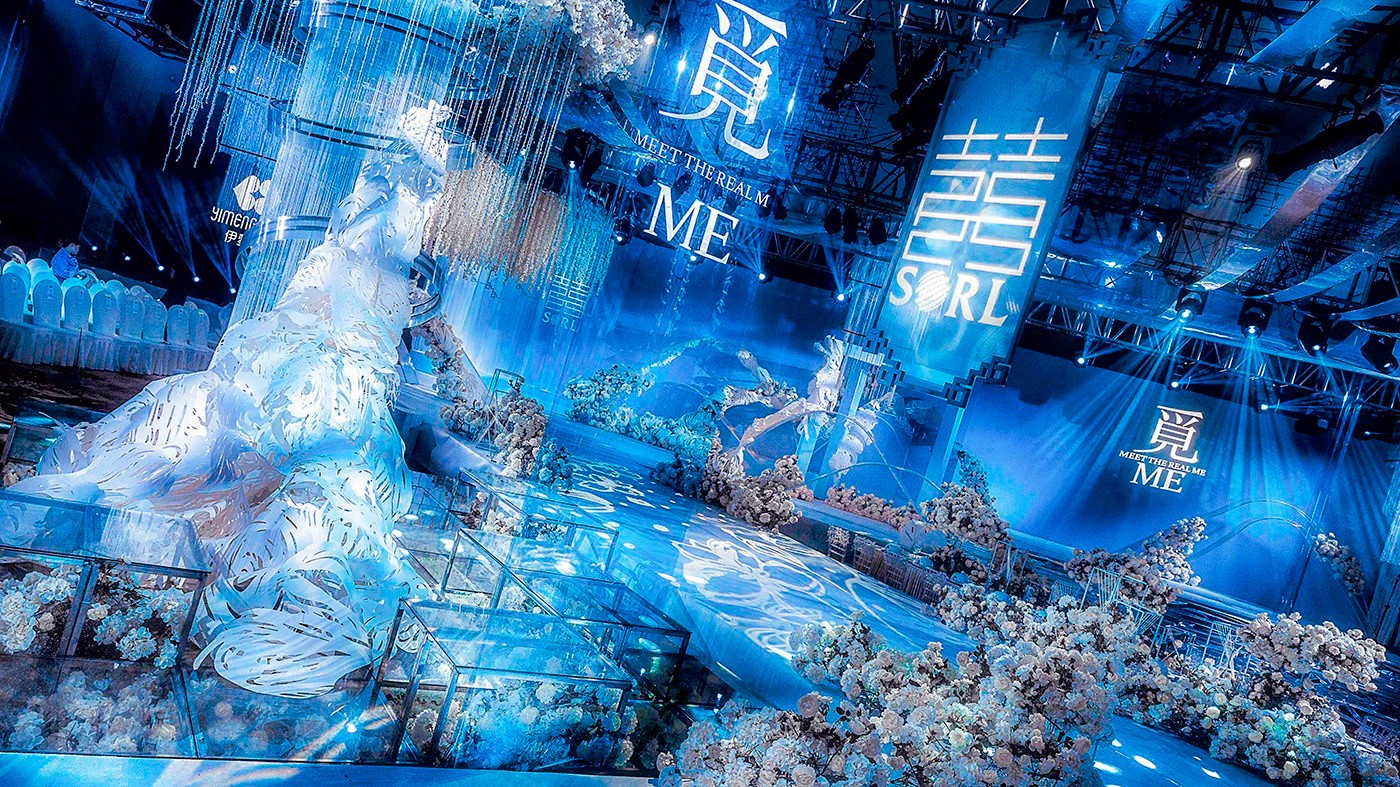 宴会厅/会议室