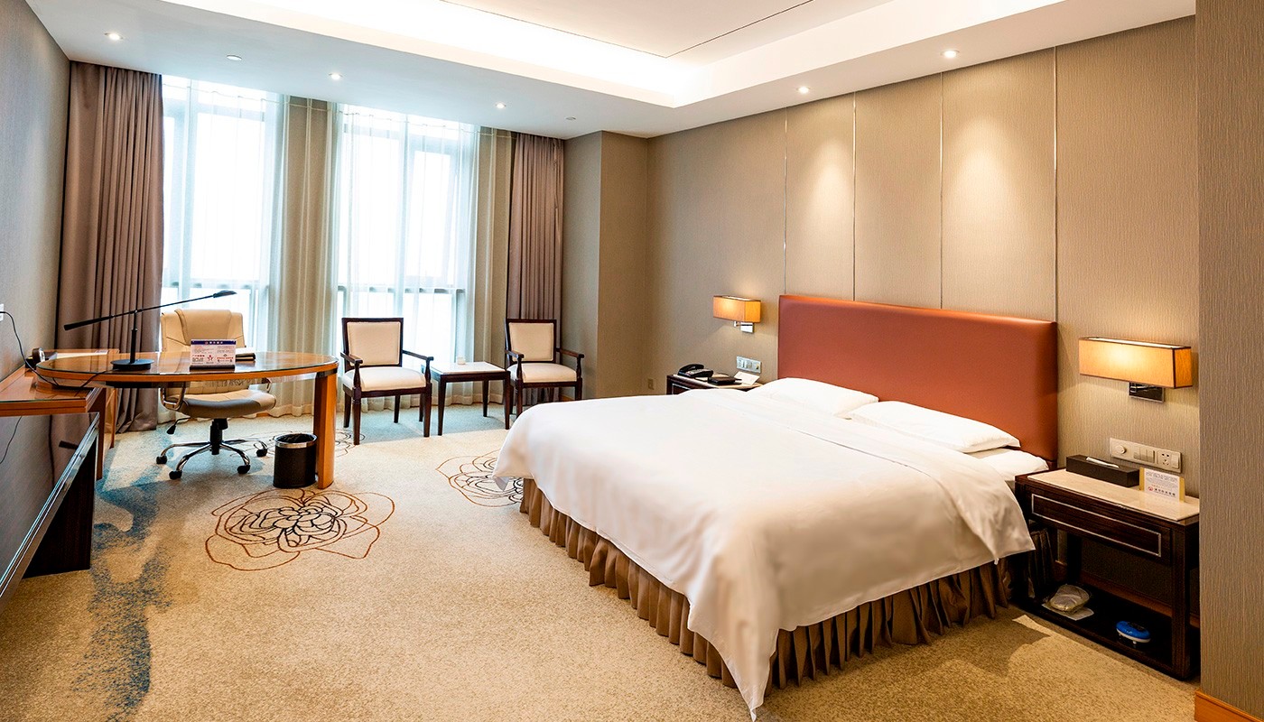 商务单人间（BK）