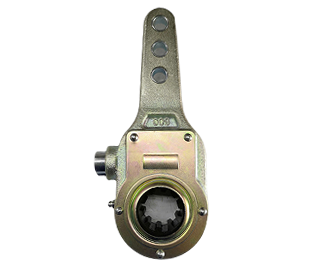 Manual Slack Adjuster--ellipsis