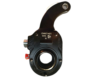 Manual Slack Adjuster--ellipsis