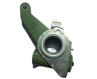 Automatic Slack Adjuster--ellipsis