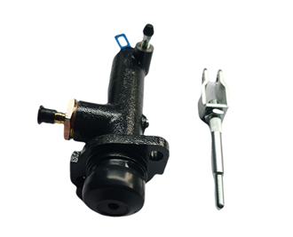 Clutch Master Cylinder--ellipsis