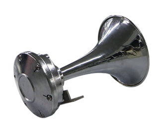 High-tone horn--ellipsis