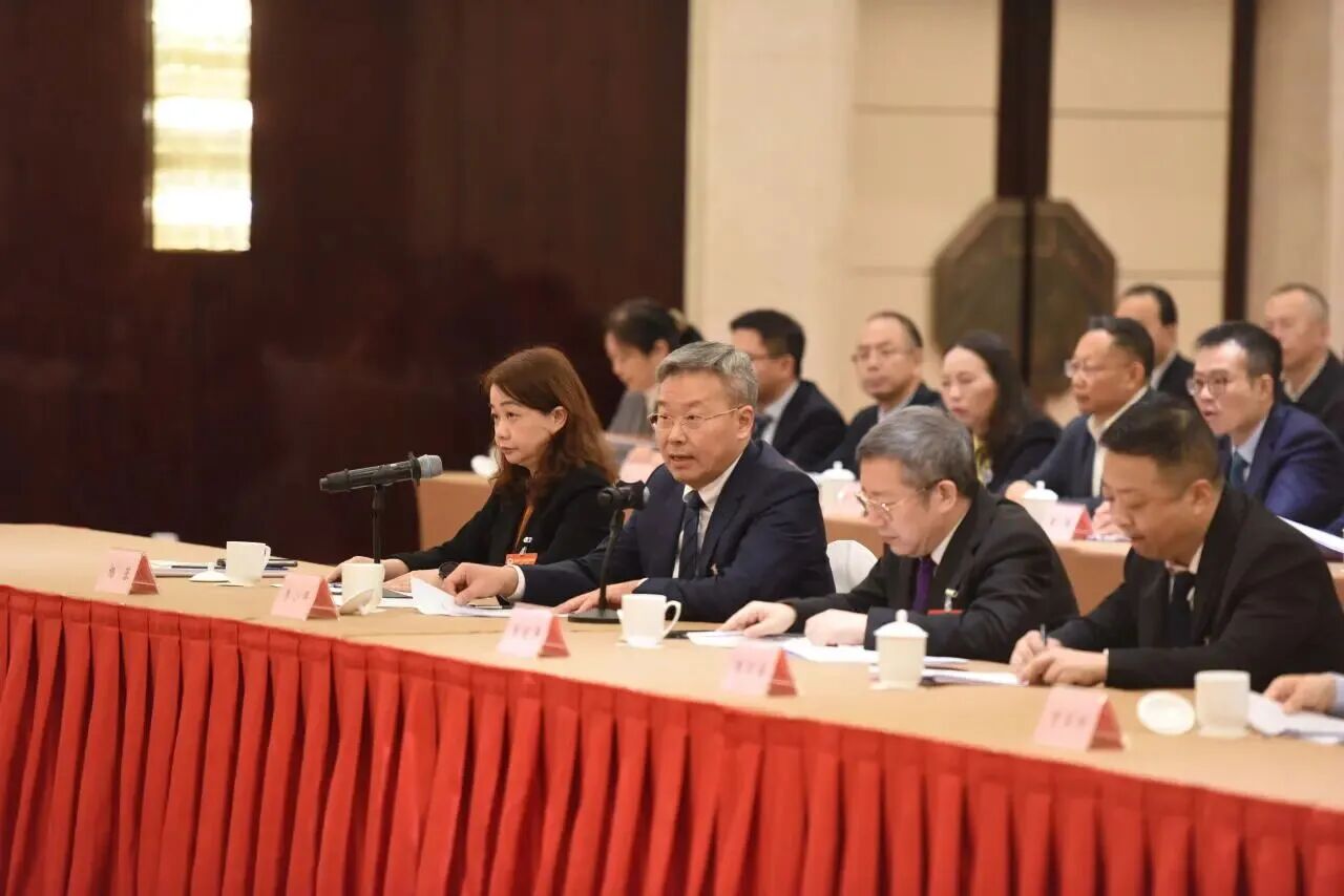 如何打造技能人才培养高地？浙江省政协委员张晓平建言献策