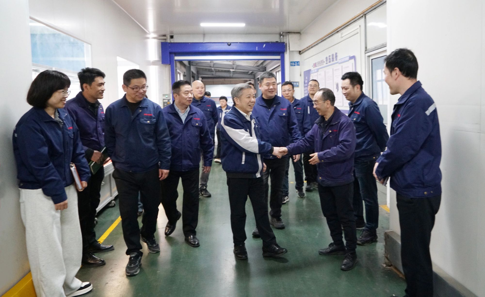 开工即决战！瑞立人跑出“骏马速度”！